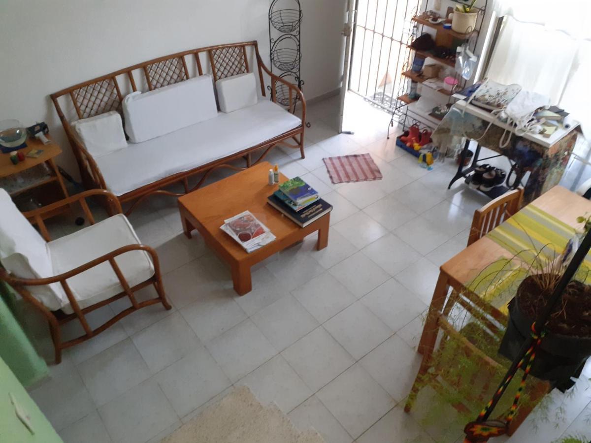 Casa Luz Verde Cancún Exteriör bild